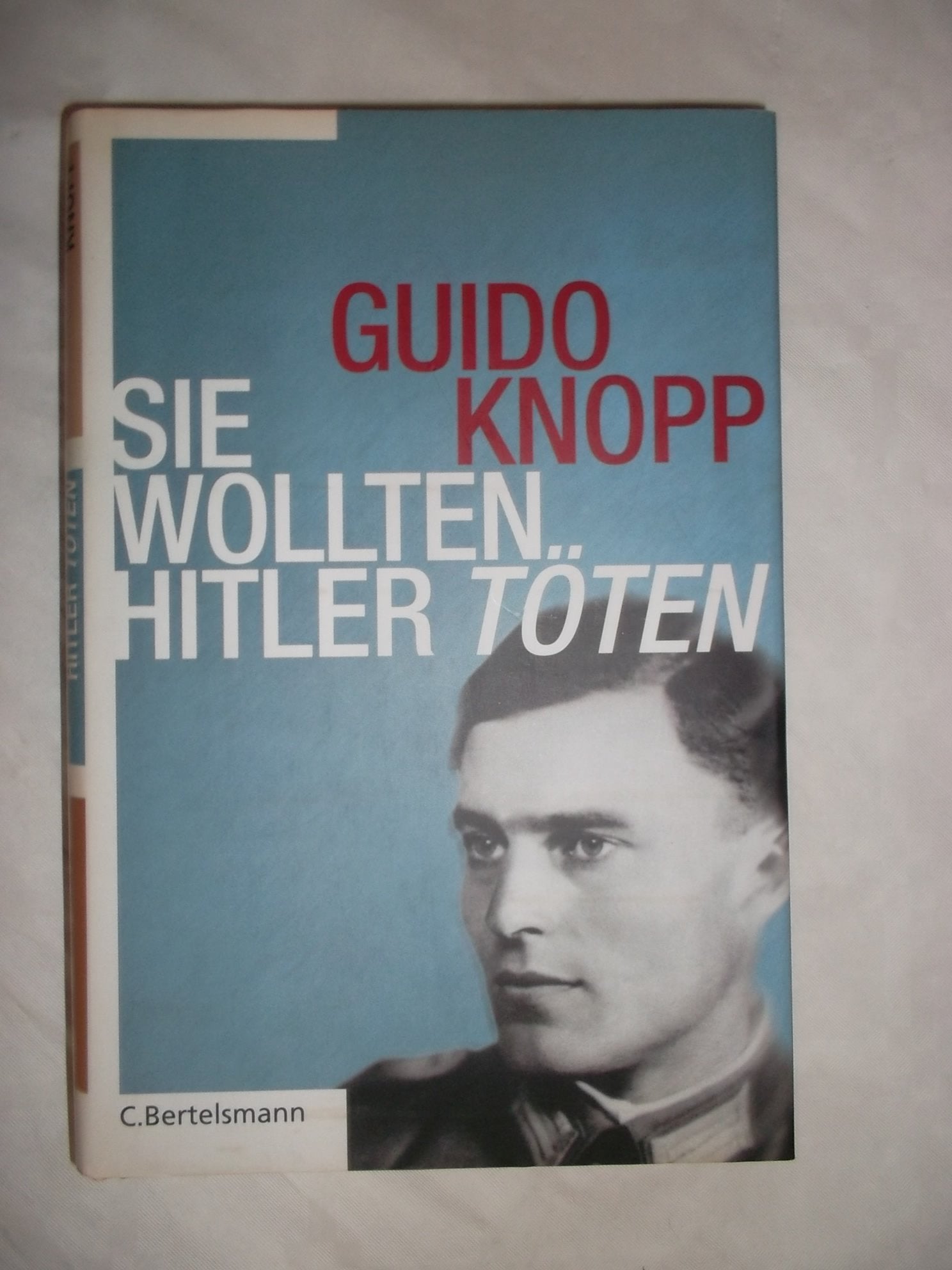 Sie wollten Hitler töten Film, Art & Culture