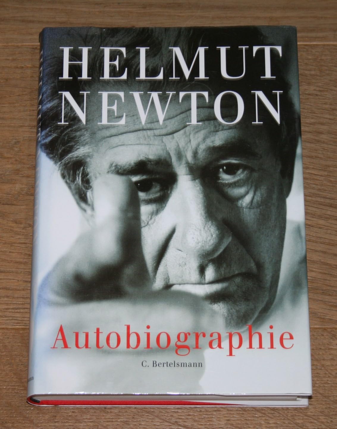 Autobiographie Memories