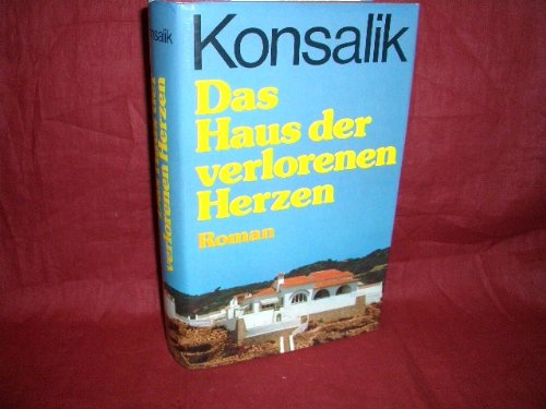 Das Haus der verlorenen Herzen: Roman Books