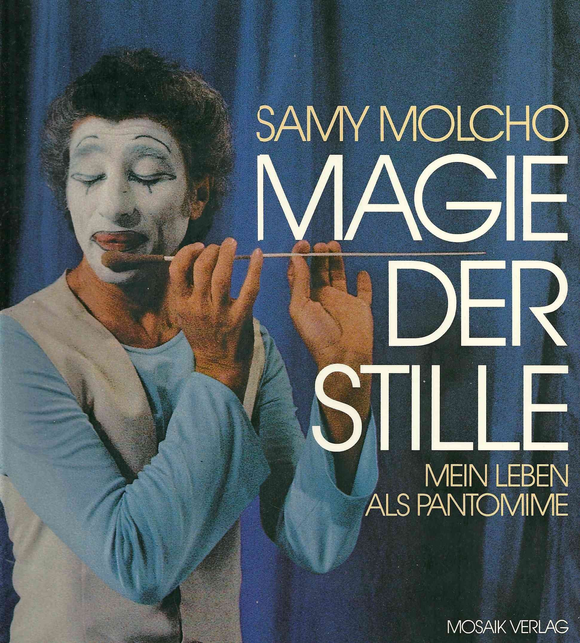 Magie der Stille: Mein Leben als Pantomime Film, Art & Culture