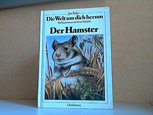 Product Image: Die Welt um dich herum IV. Der Hamster
