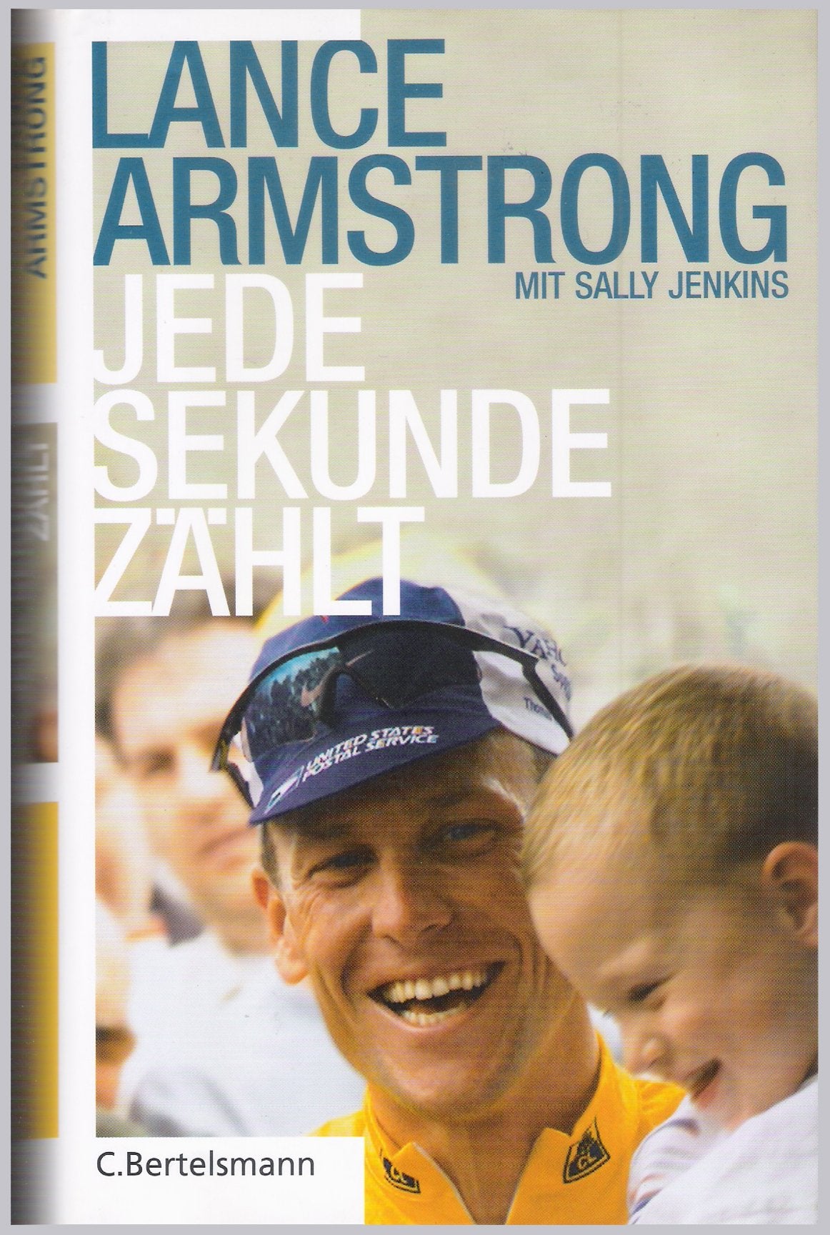 Jede Sekunde zählt (Hardcover Non-Fiction) Memories