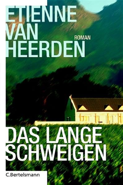 Das lange Schweigen: Roman (Hardcover Fiction) Contemporary literature