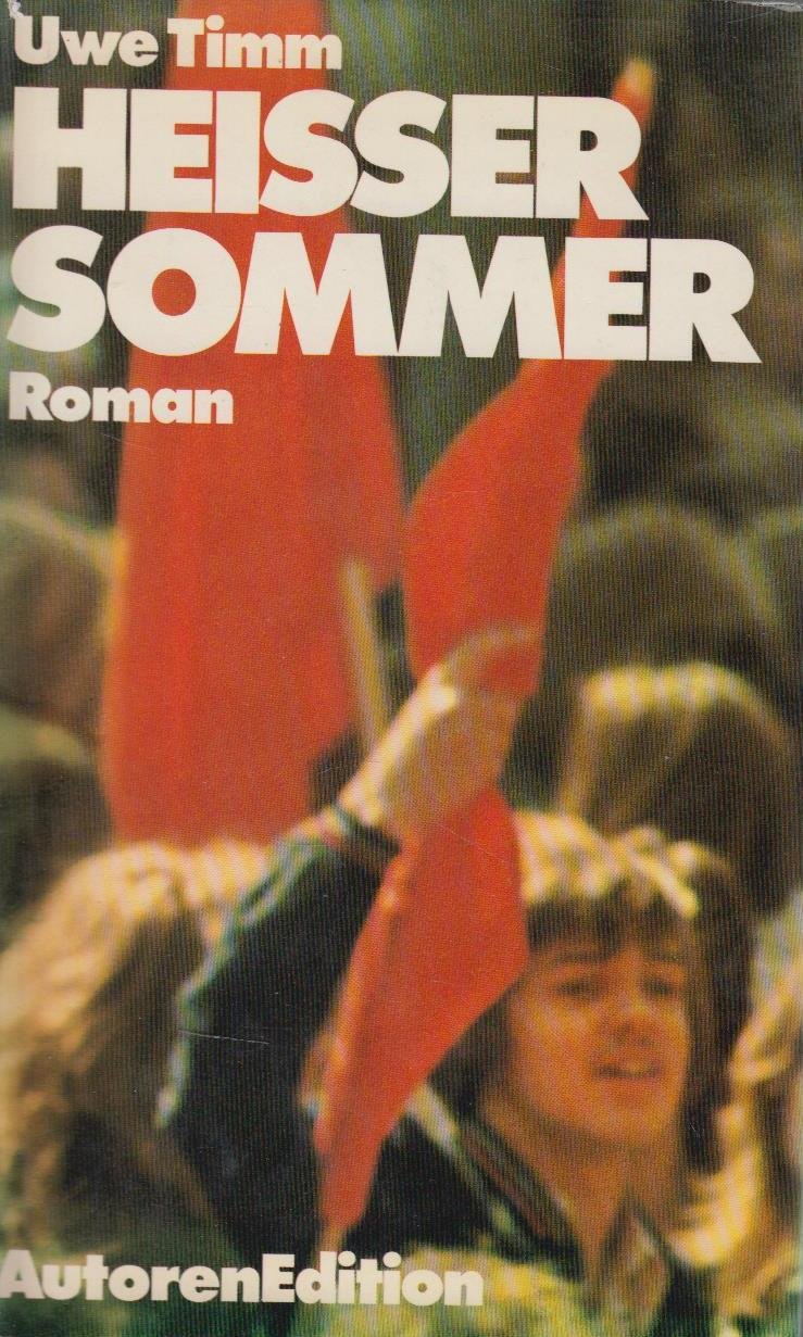 Heisser Sommer Contemporary literature Books