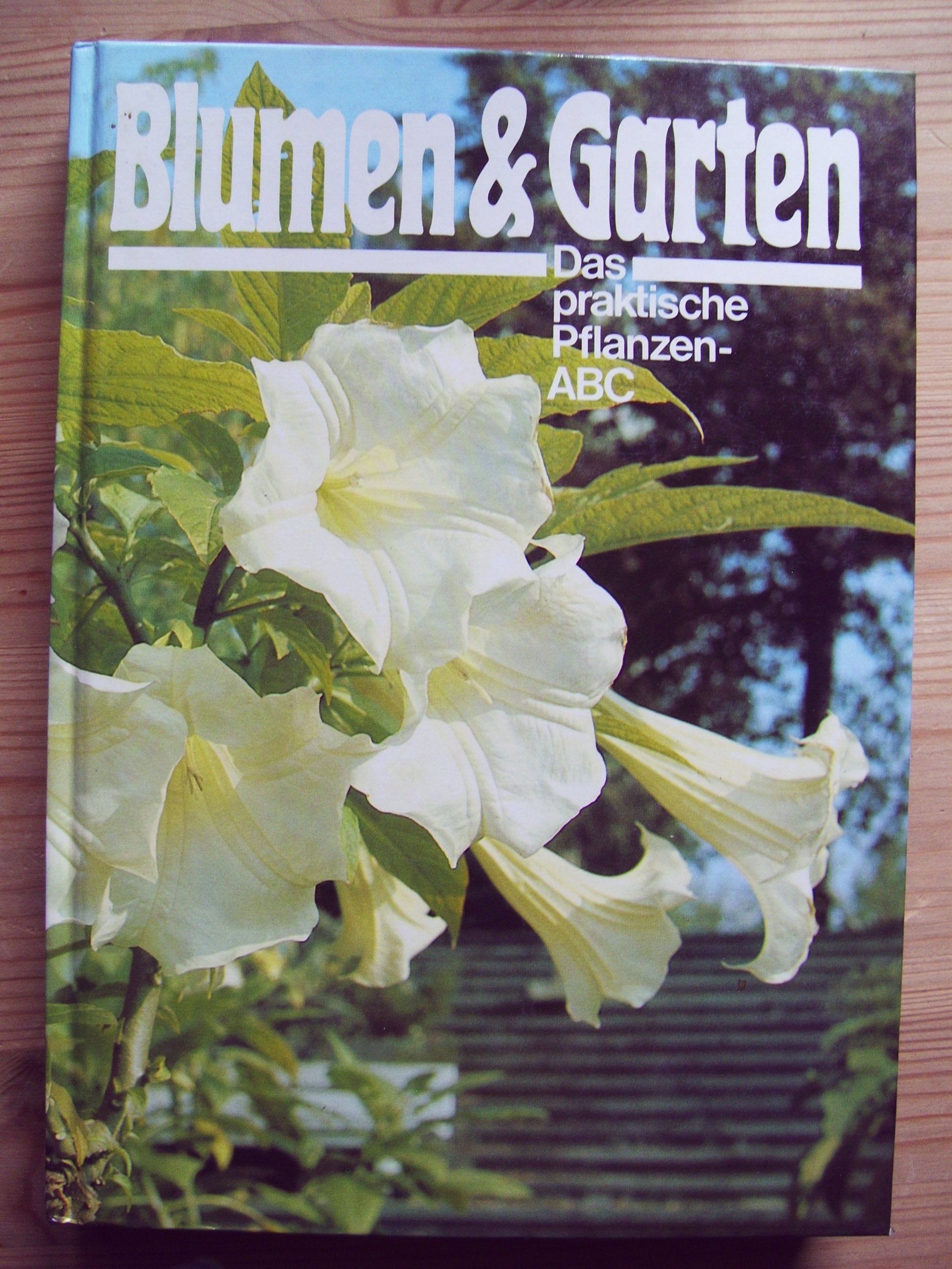 Blumen und Garten - Das praktische Pflanzen ABC Sch- Te. (Bd. 7): Bd. 7 Books