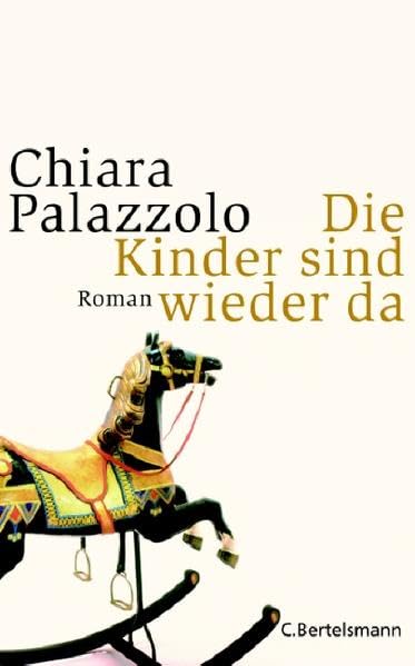 Die Kinder sind wieder da: Roman (Hardcover Fiction) Contemporary literature