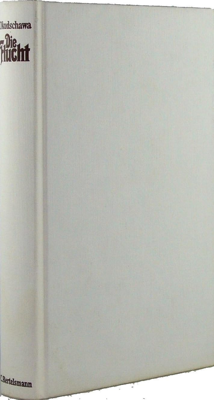 Die Flucht. Die Reise der Dilettanten II Books