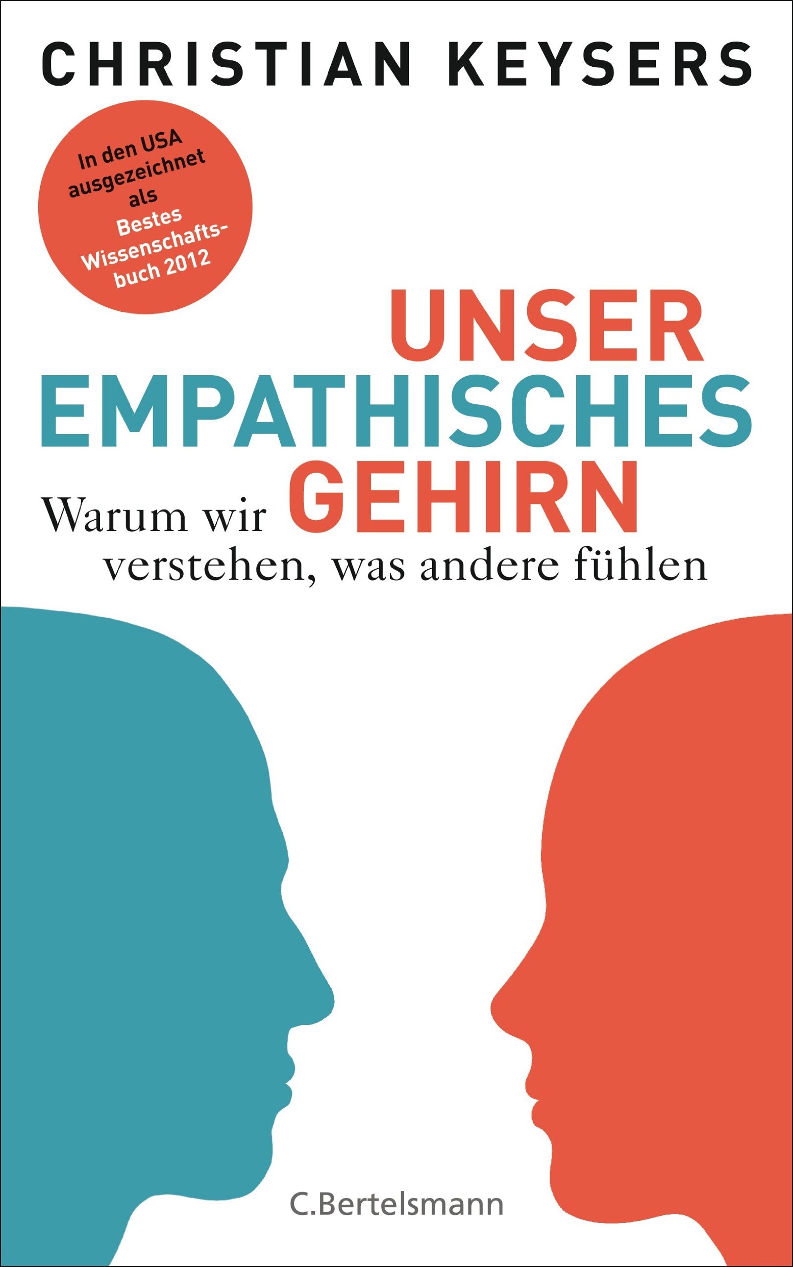 Product Image: Unser empathisches Gehirn