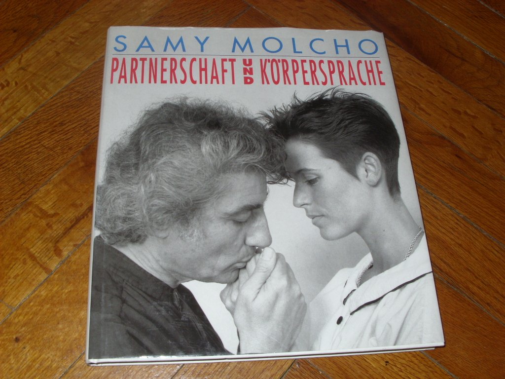 Partnerschaft und Körpersprache Lifestyle Books