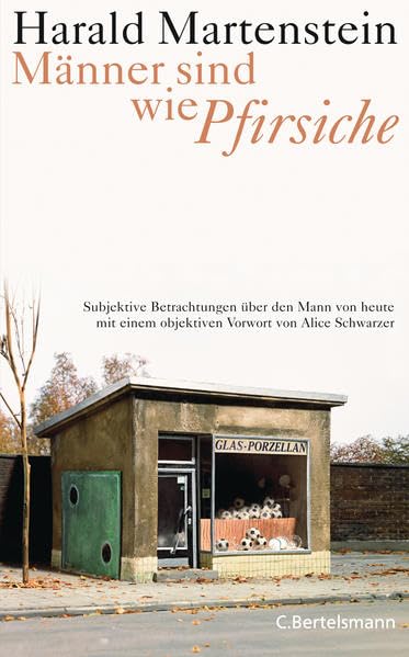 Männer sind wie Pfirsiche Essays & Short Stories