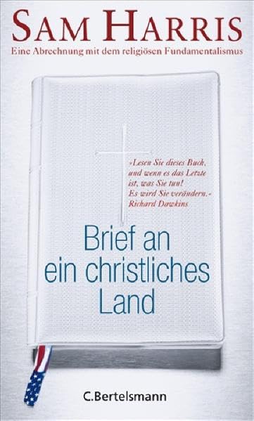 Brief an ein christliches Land Film, Art & Culture