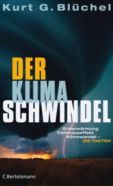 Product Image: Der Klimaschwindel
