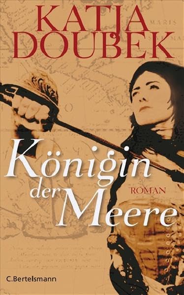 Königin der Meere: Roman Contemporary literature