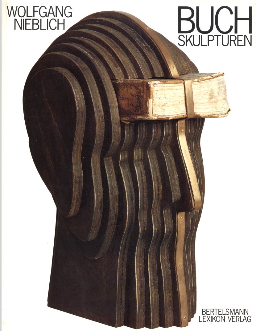 Product Image: Buch Skulpturen .