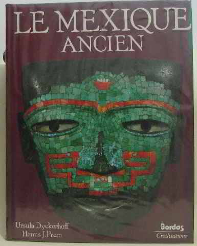Das alte Mexiko Politics & History books
