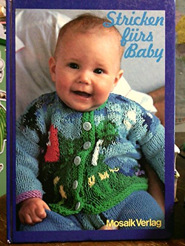Stricken fürs Baby Hobbies & Crafts