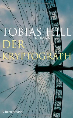 Der Kryptograph: Roman Contemporary literature Books