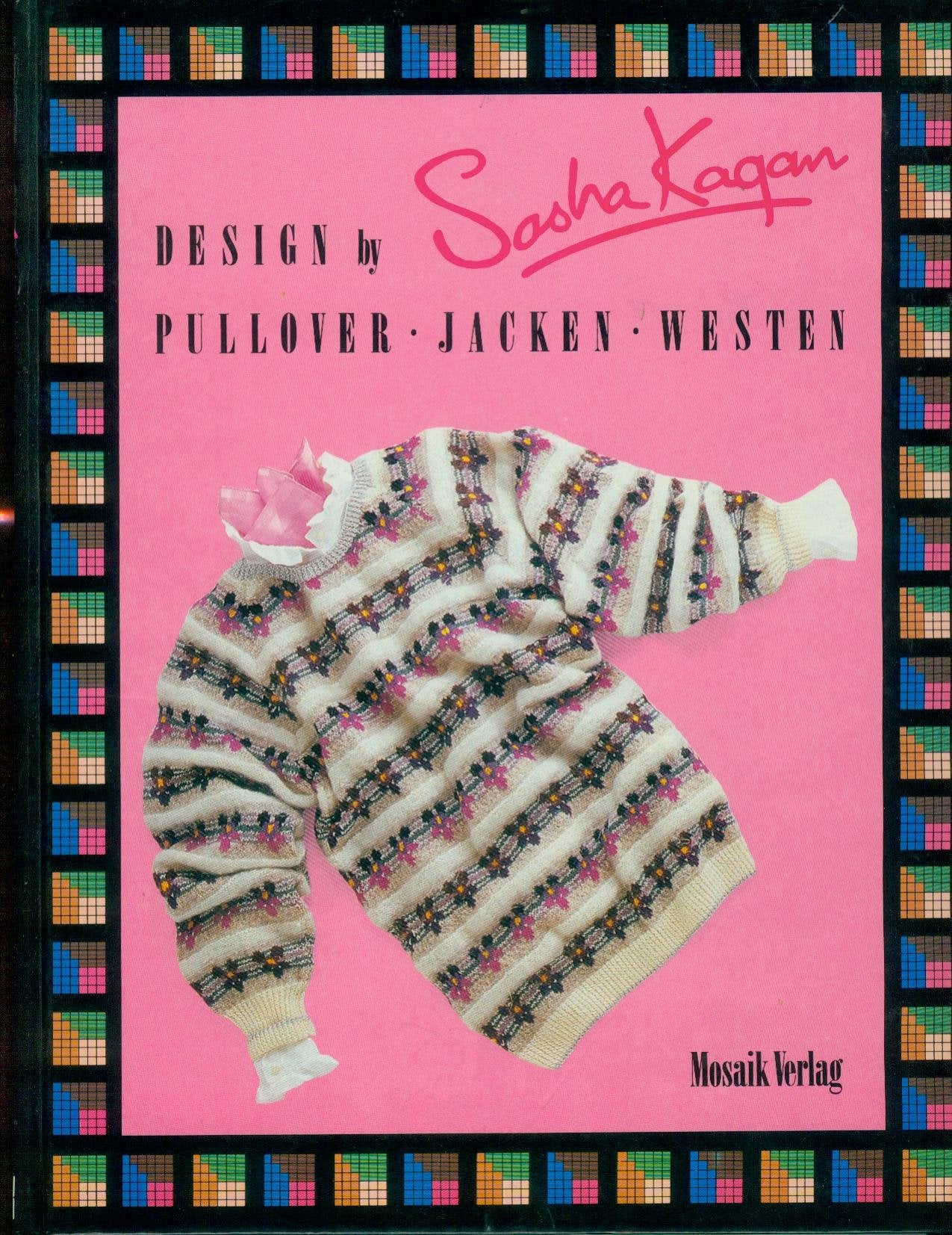 Design: Das besondere Strickbuch. Klassisch und zeitlos Hobbies & Crafts