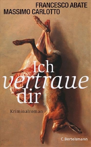 Product Image: Ich vertraue dir: Kriminalroman