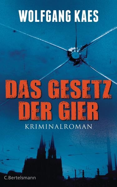 Product Image: Das Gesetz der Gier