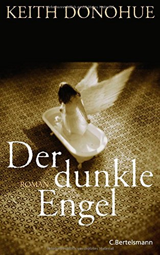 Der dunkle Engel: Roman Contemporary literature Books