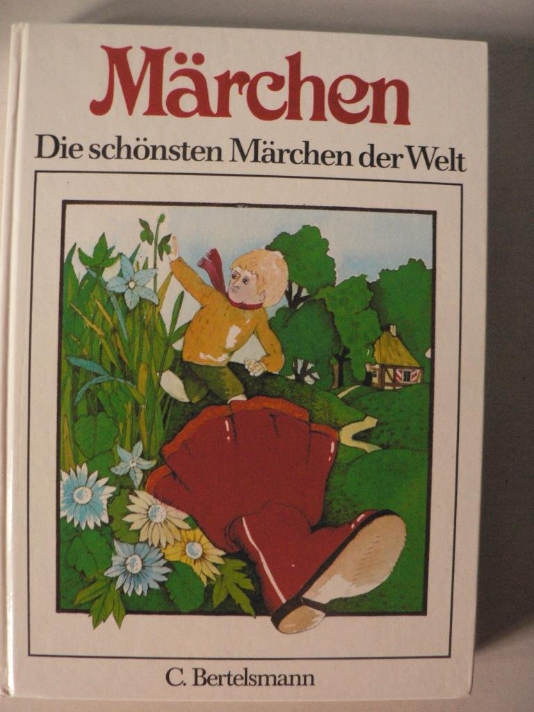 Die schönsten Märchen der Welt Books