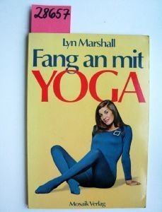Fang an mit Yoga Lifestyle