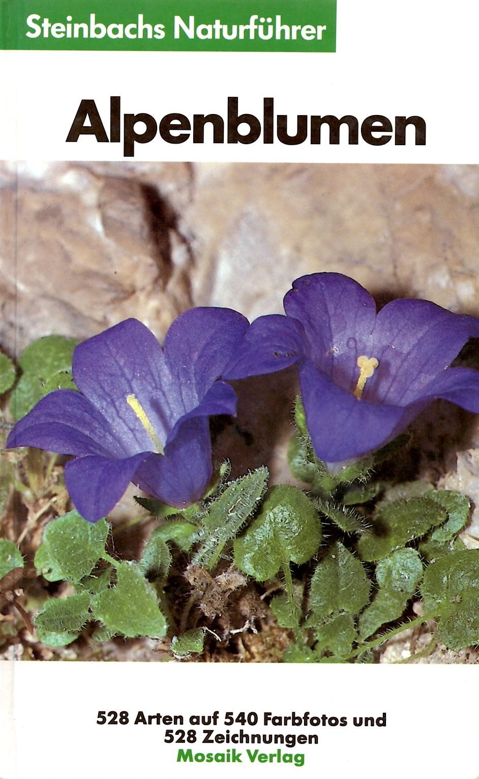 Product Image: Alpenblumen
