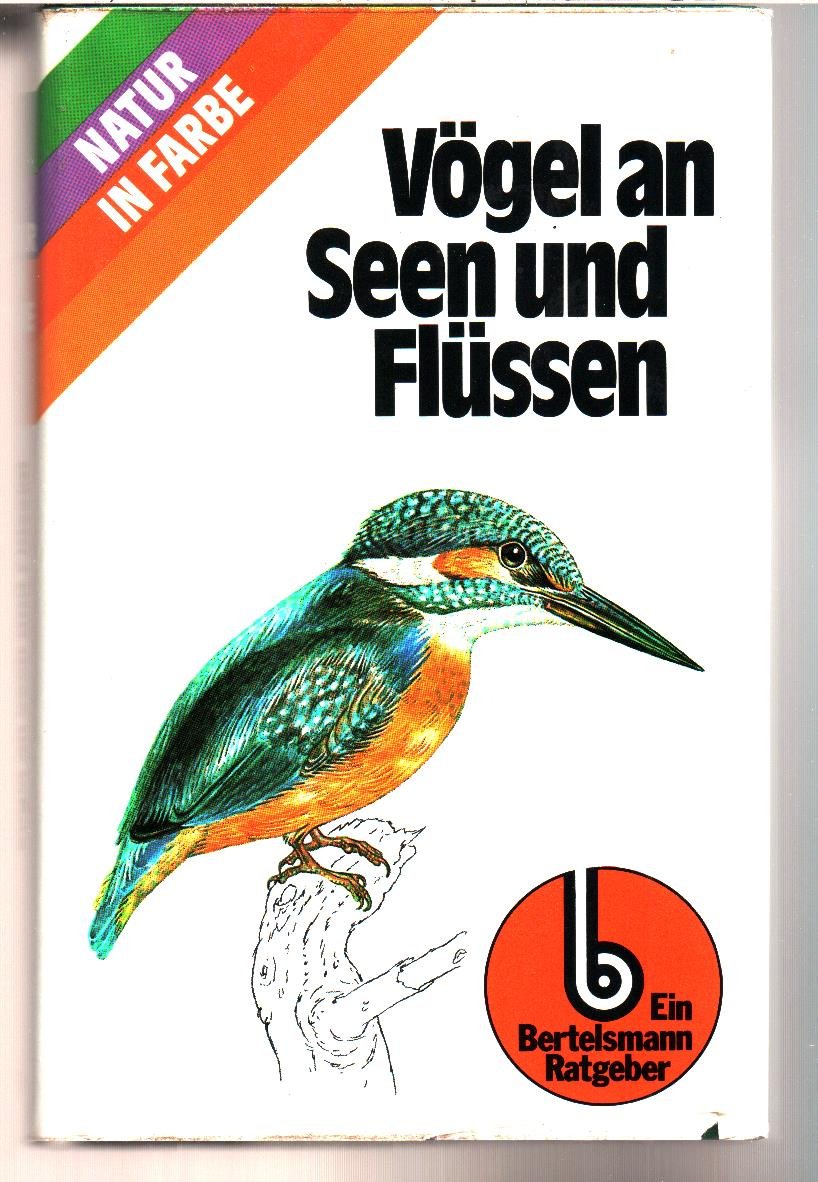 Vögel an Seen und Flüssen Business & Technology