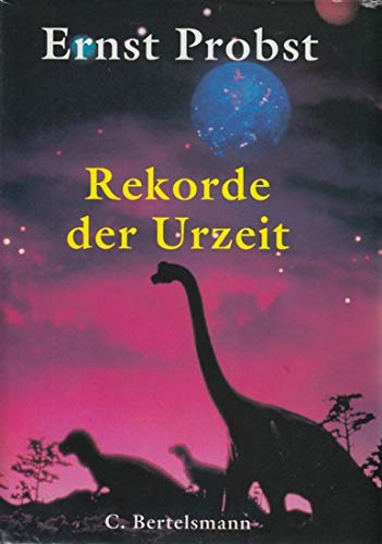 Rekorde der Urzeit Politics & History