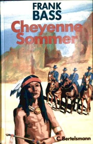 Cheyenne-Sommer Books