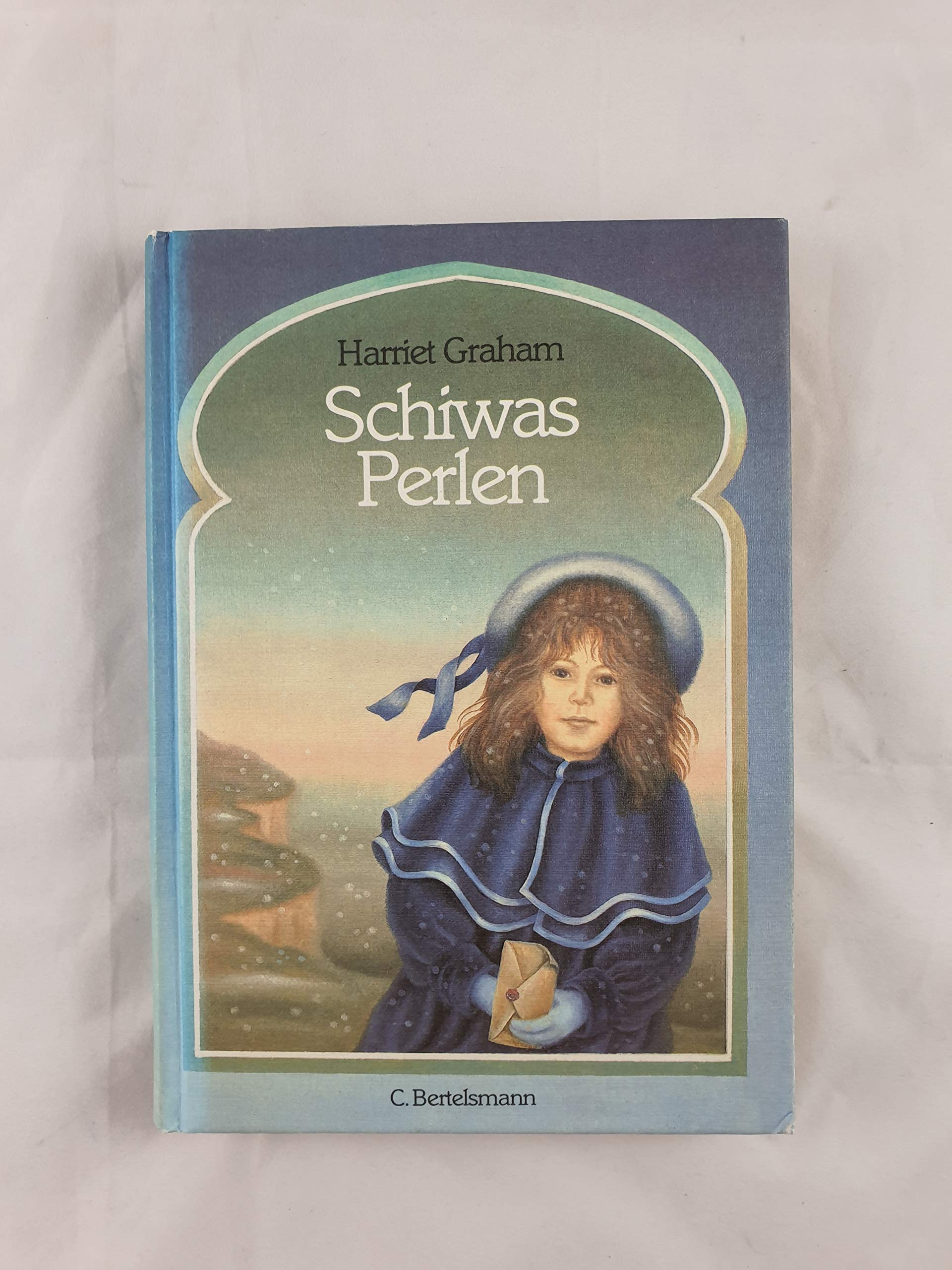 Schiwas Perlen Novels & Short Stories