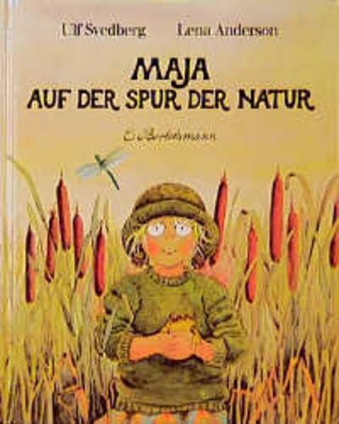 Maja auf der Spur der Natur Books