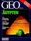 Geo Special Kt, Ägypten Travel