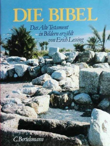 Die Bibel in Bildern erzählt. Das Alte Testament Natural Sciences