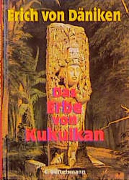 Das Erbe von Kukulkan: Historische Erzählung Books