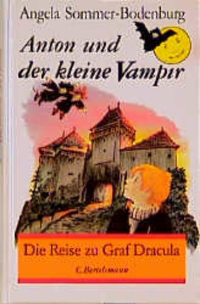 Anton und der kleine Vampir Novels & Short Stories