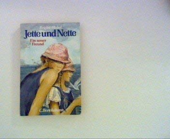 Product Image: Jette und Nette - Ein neuer Freund