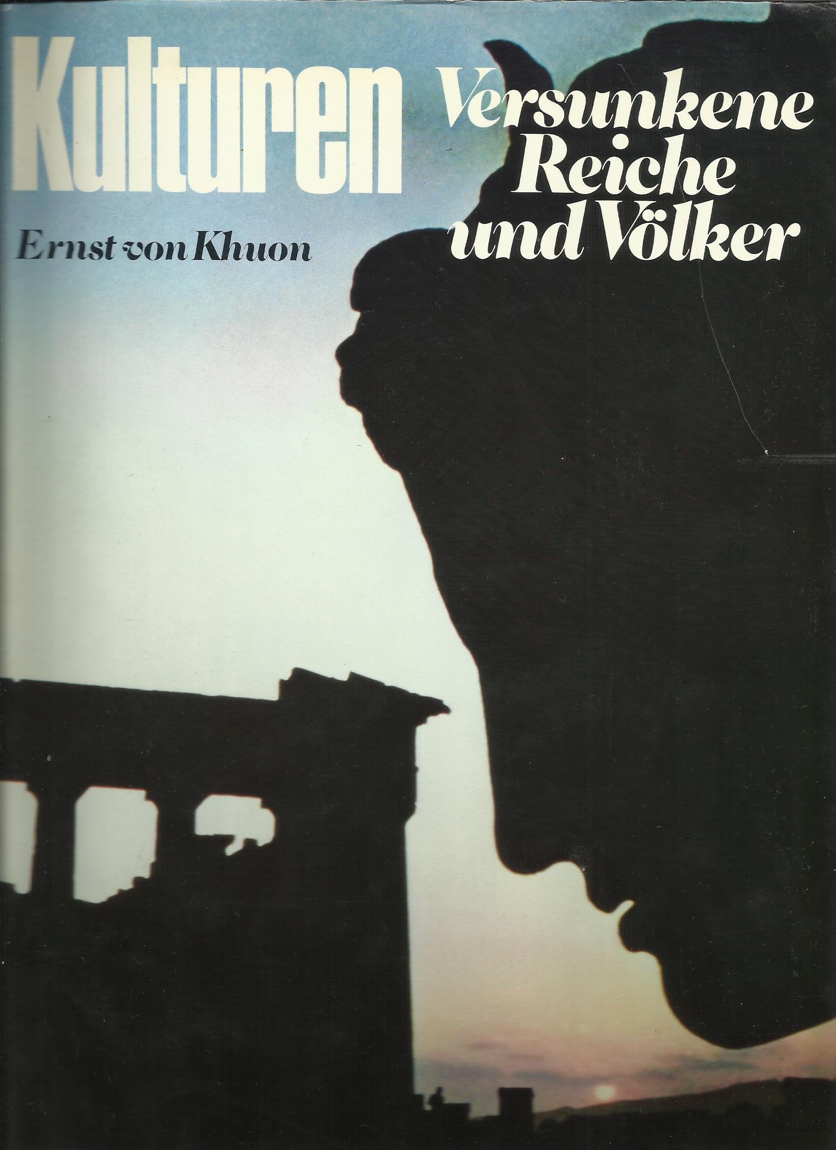Kulturen Books