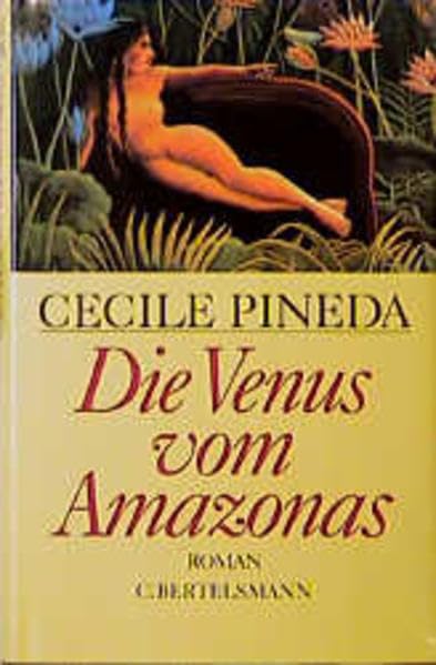 Product Image: Die Venus vom Amazonas
