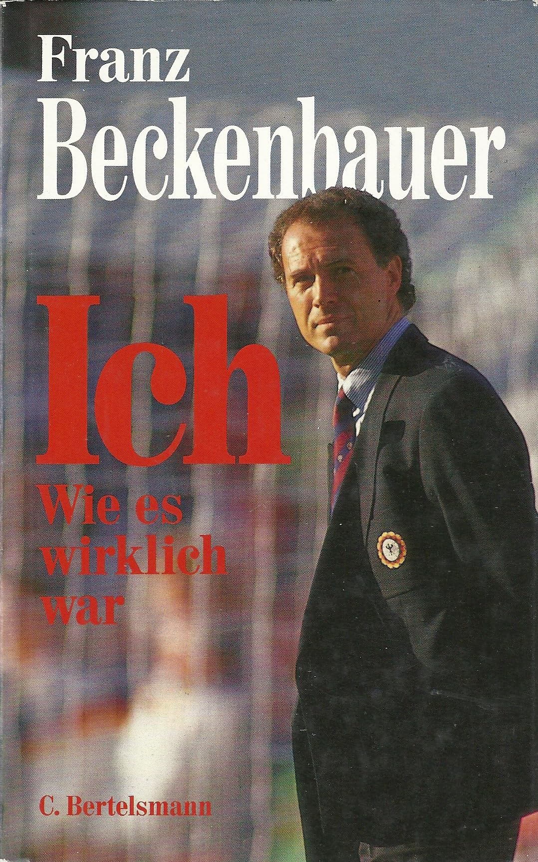 Ich. Wie es wirklich war Sports