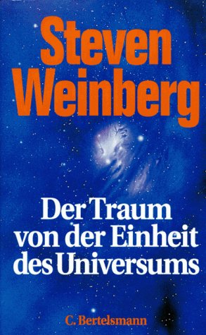 Der Traum von der Einheit des Universums: Die Geschichte der Astrophysik Books