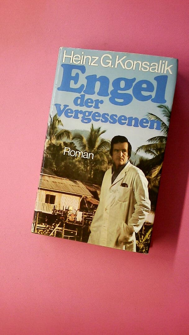 Engel der Vergessenen Contemporary literature