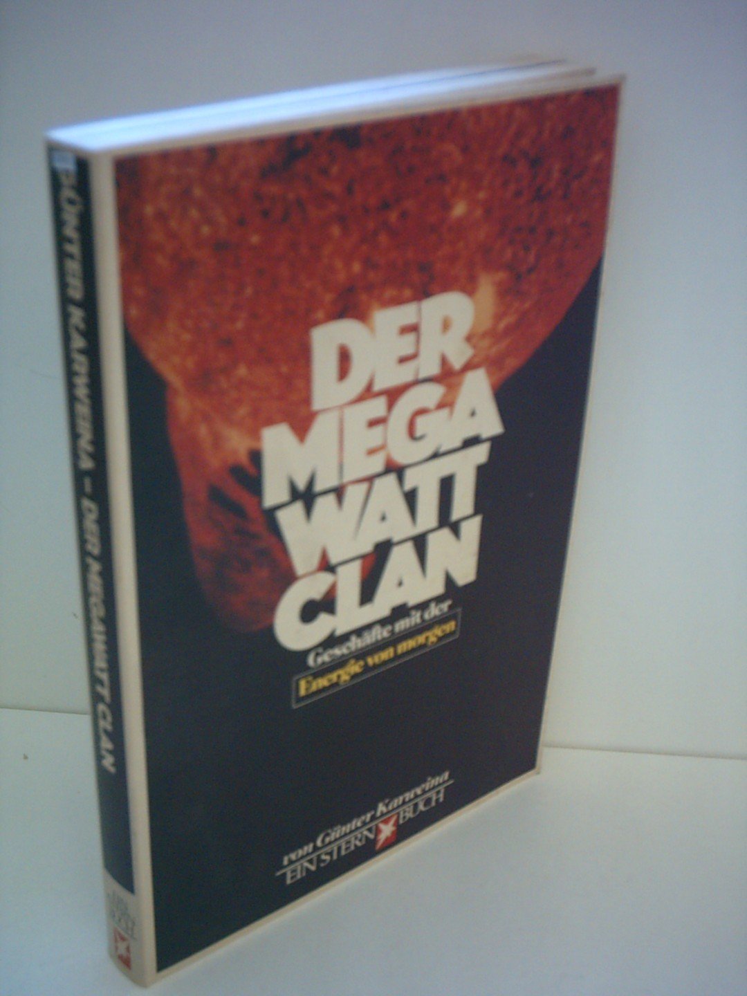 Der Megawatt- Clan. Geschäfte mit der Energie von morgen Business & Technology