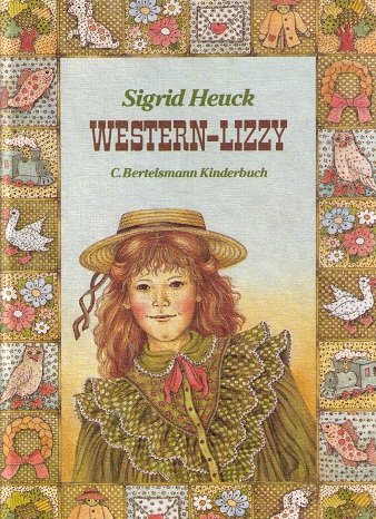 Western-Lizzy Novels & Short Stories