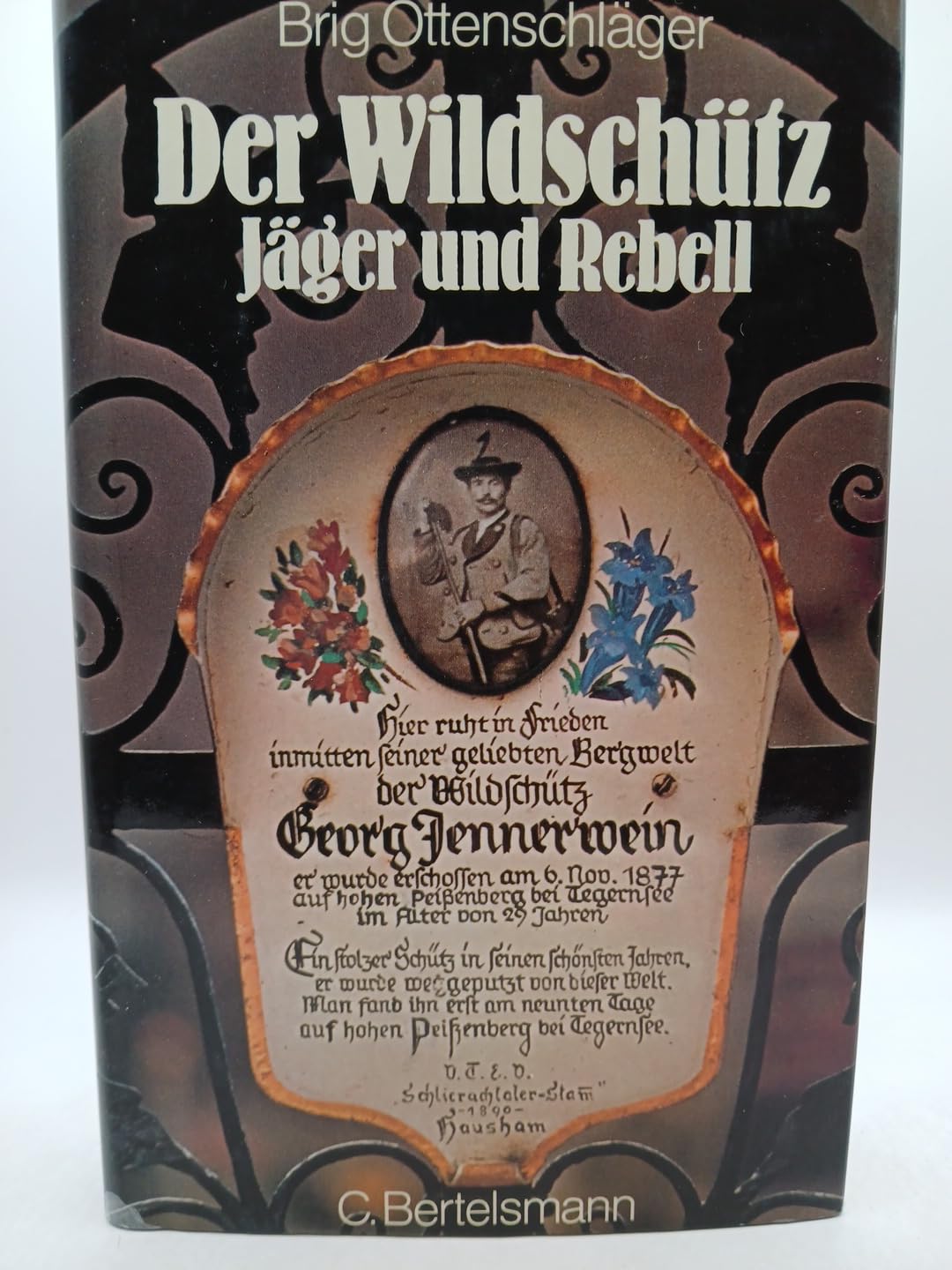 Der Wildschütz. Jäger und Rebell Books