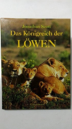 Product Image: Das Königreich der Löwen