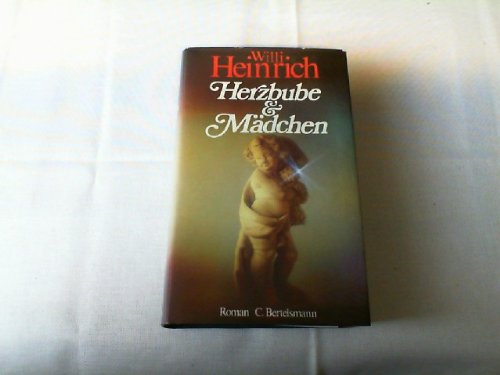 Herzbube und Mädchen Books