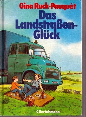 Das Landstraßen-Glück Books