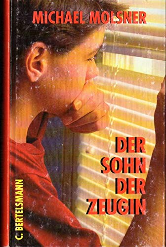 Der Sohn der Zeugin Books